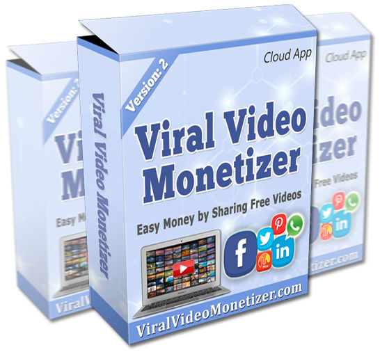 Viral Video Monetizer 2.0